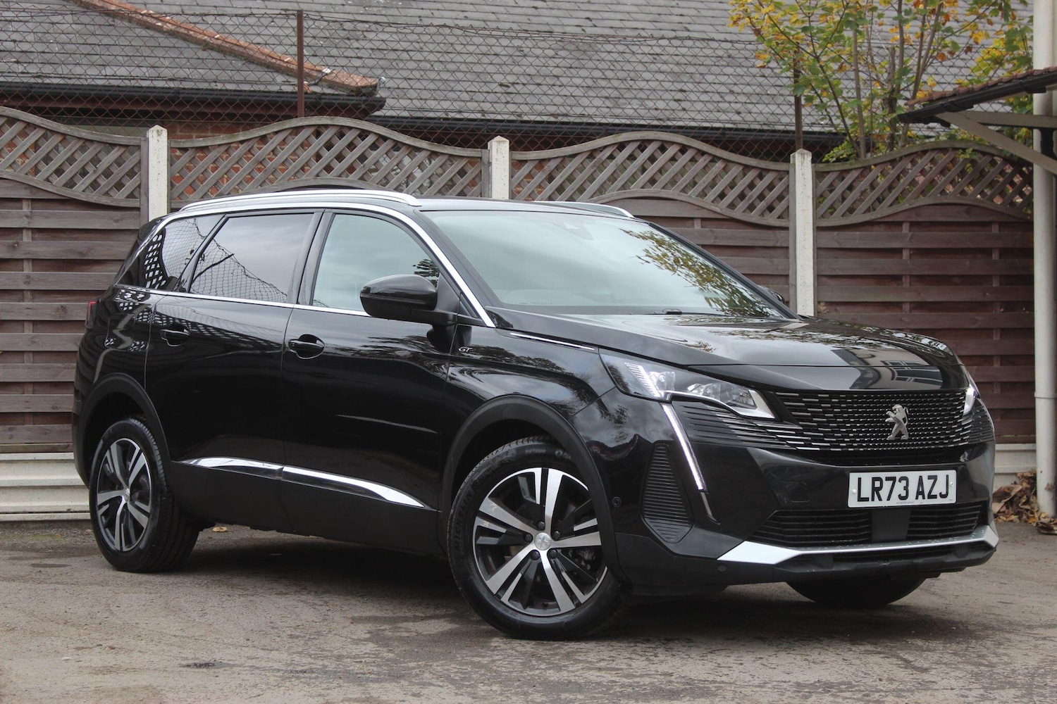 Used Peugeot 5008 2024 for sale - 76499882: Photo 1