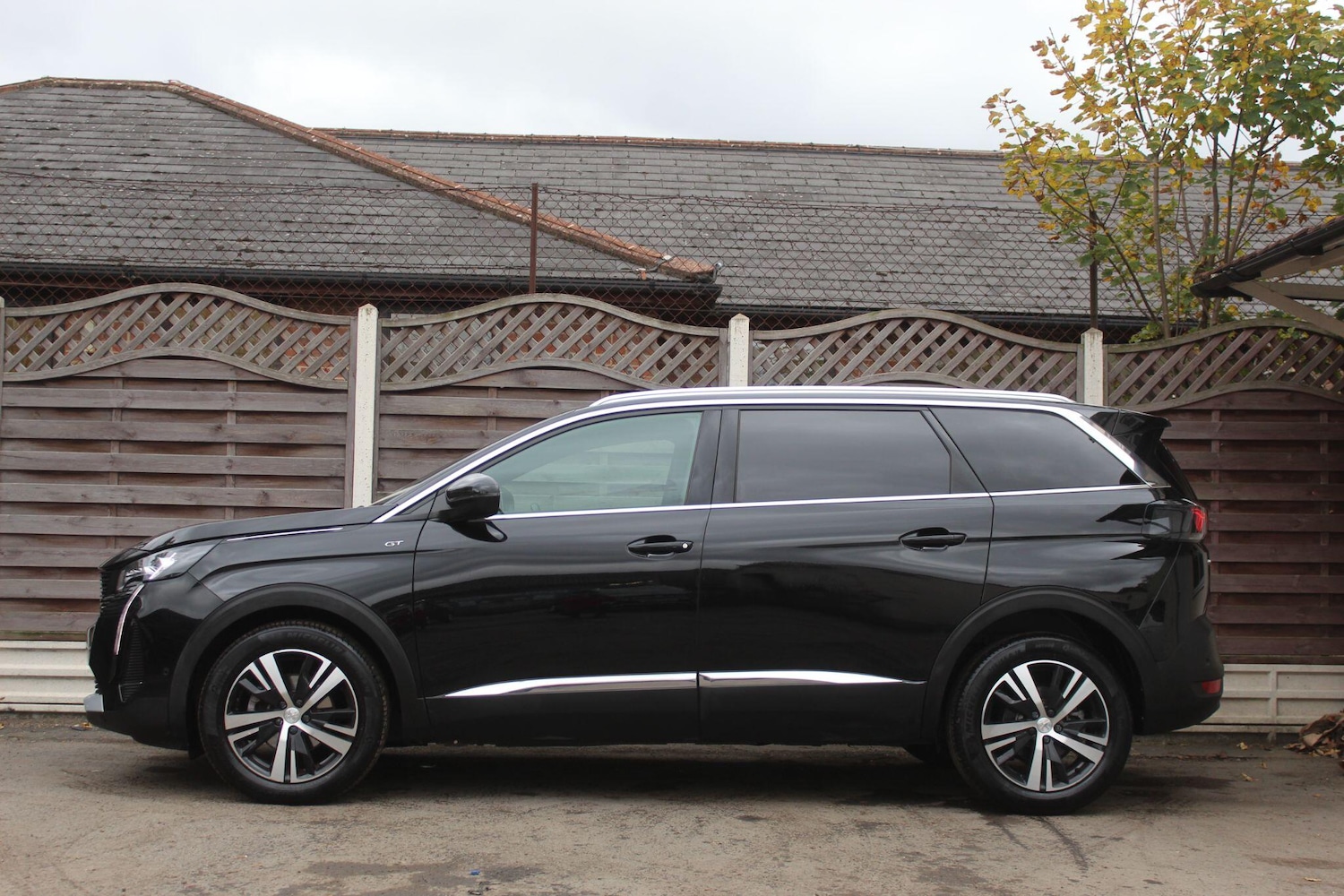 Used Peugeot 5008 2024 for sale - 76499882: Photo 10