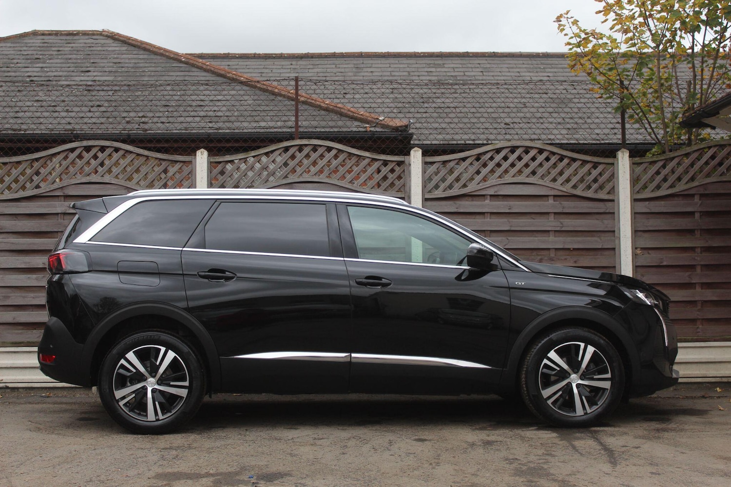 Used Peugeot 5008 2024 for sale - 76499882: Photo 12