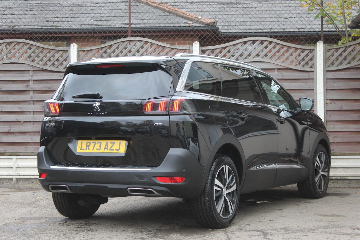 Used Peugeot 5008 2024 for sale - 76499882: Photo 13