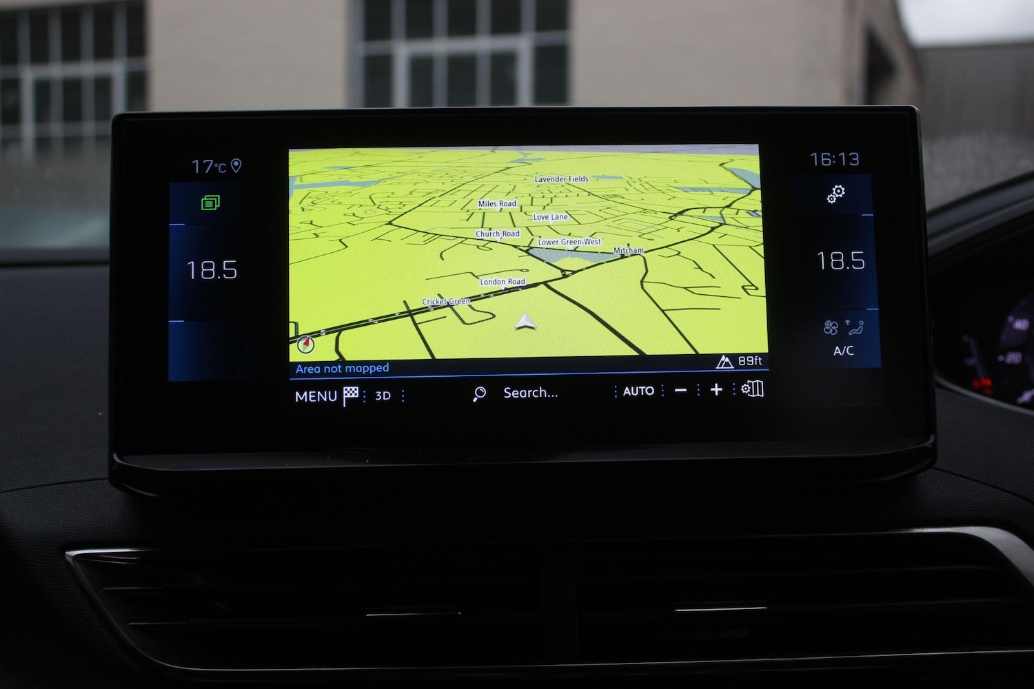 Used Peugeot 5008 2024 for sale - 76499882: Photo 2