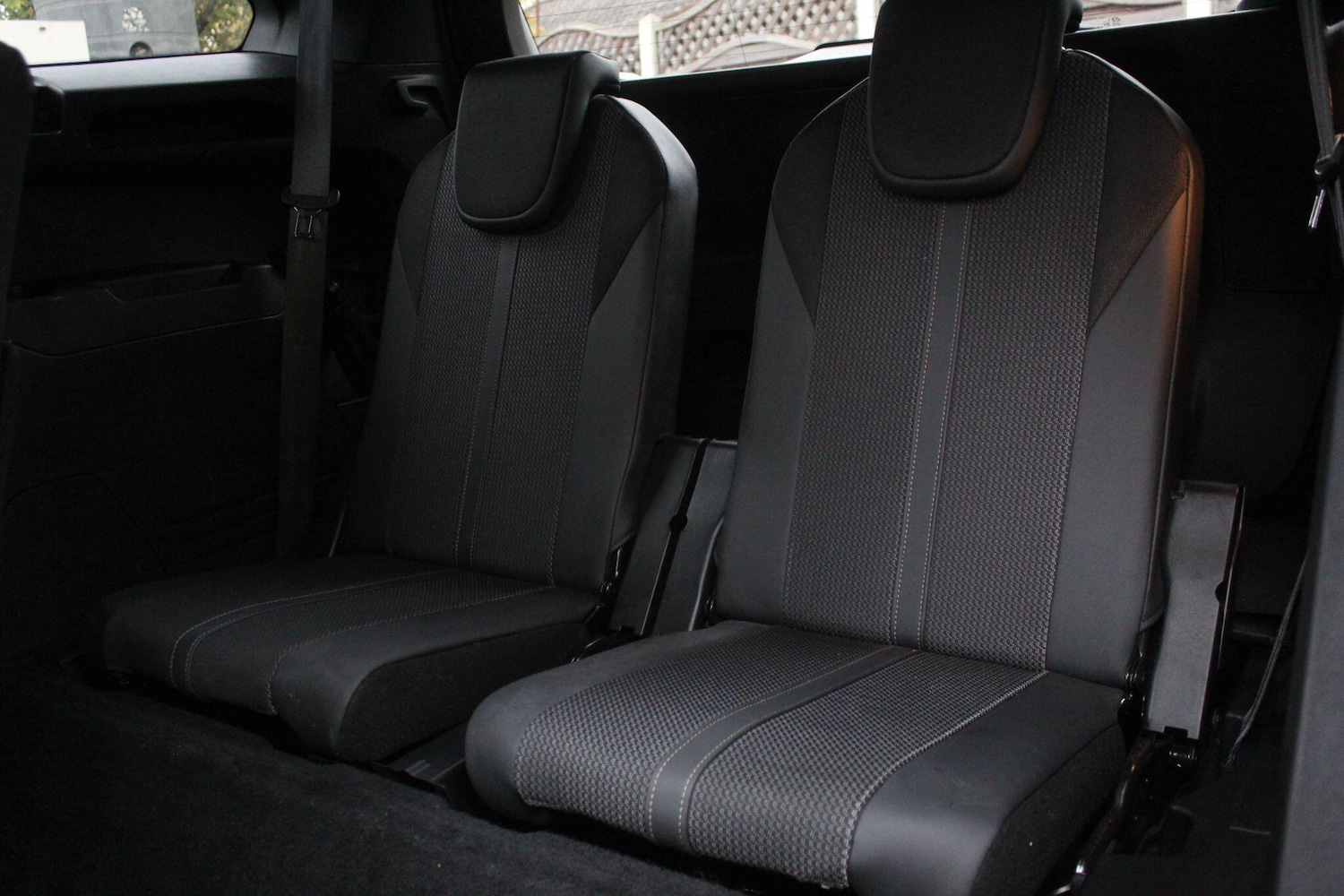 Used Peugeot 5008 2024 for sale - 76499882: Photo 20