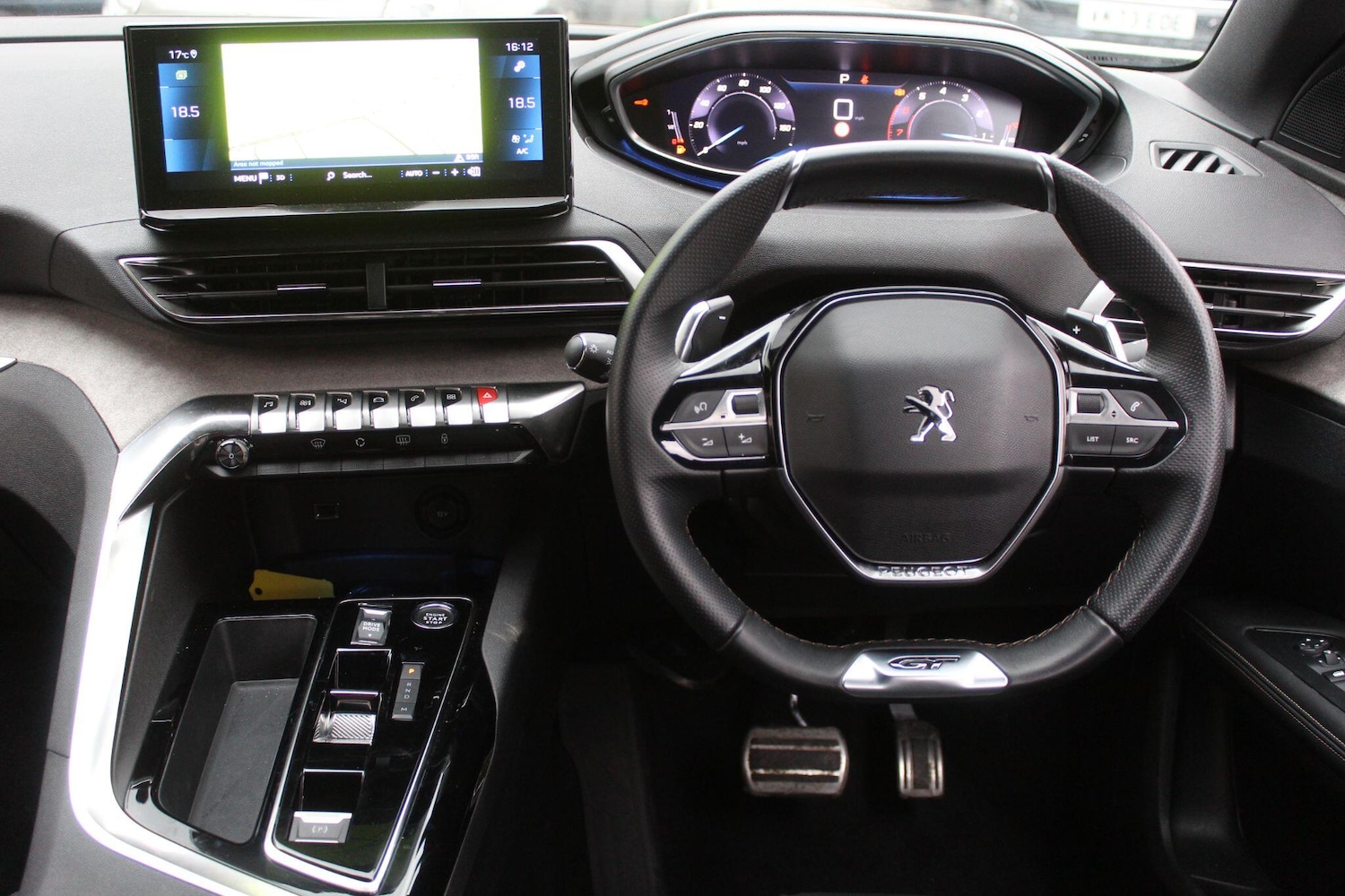 Used Peugeot 5008 2024 for sale - 76499882: Photo 22