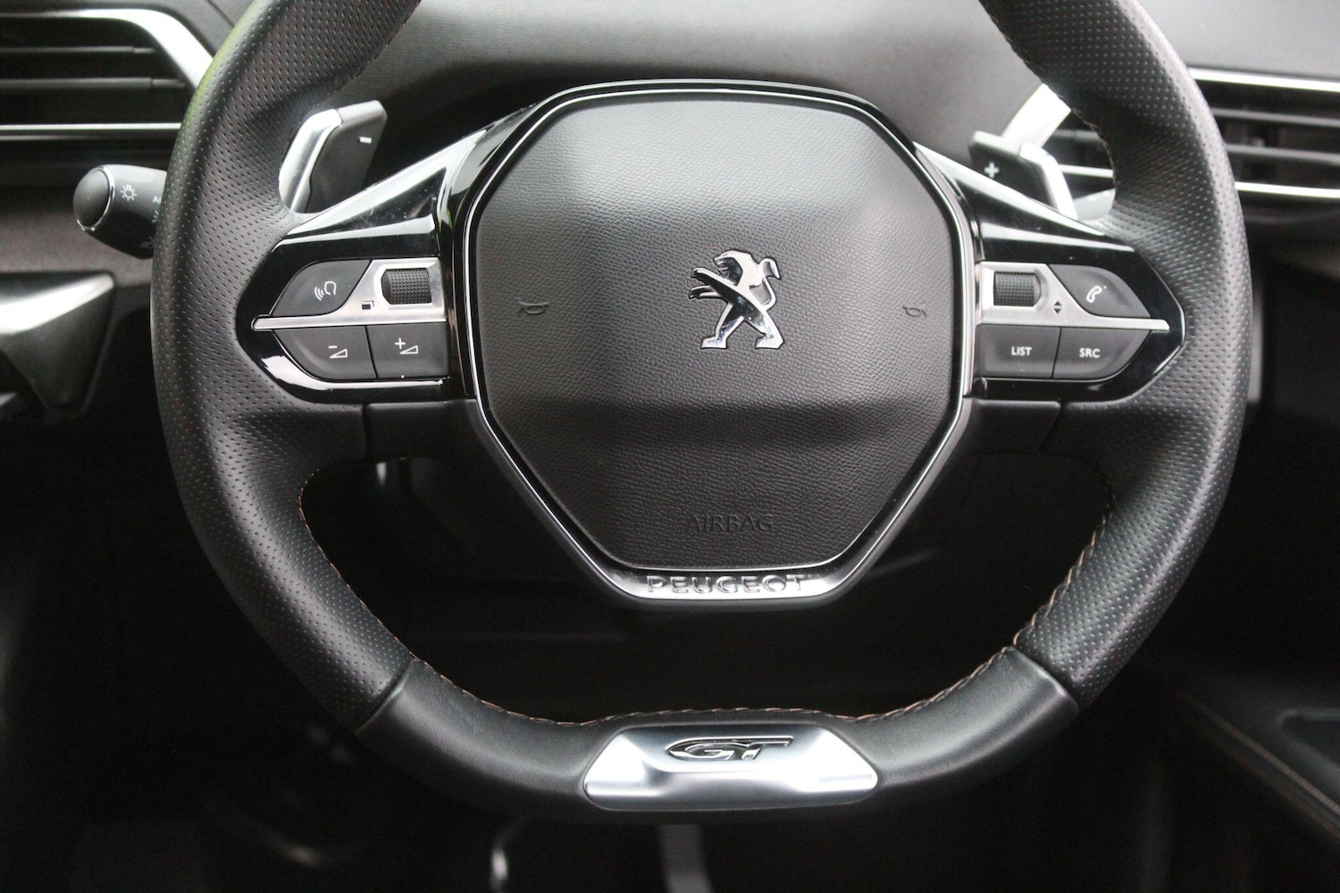 Used Peugeot 5008 2024 for sale - 76499882: Photo 23