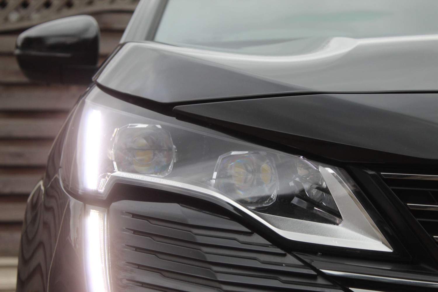 Used Peugeot 5008 2024 for sale - 76499882: Photo 27