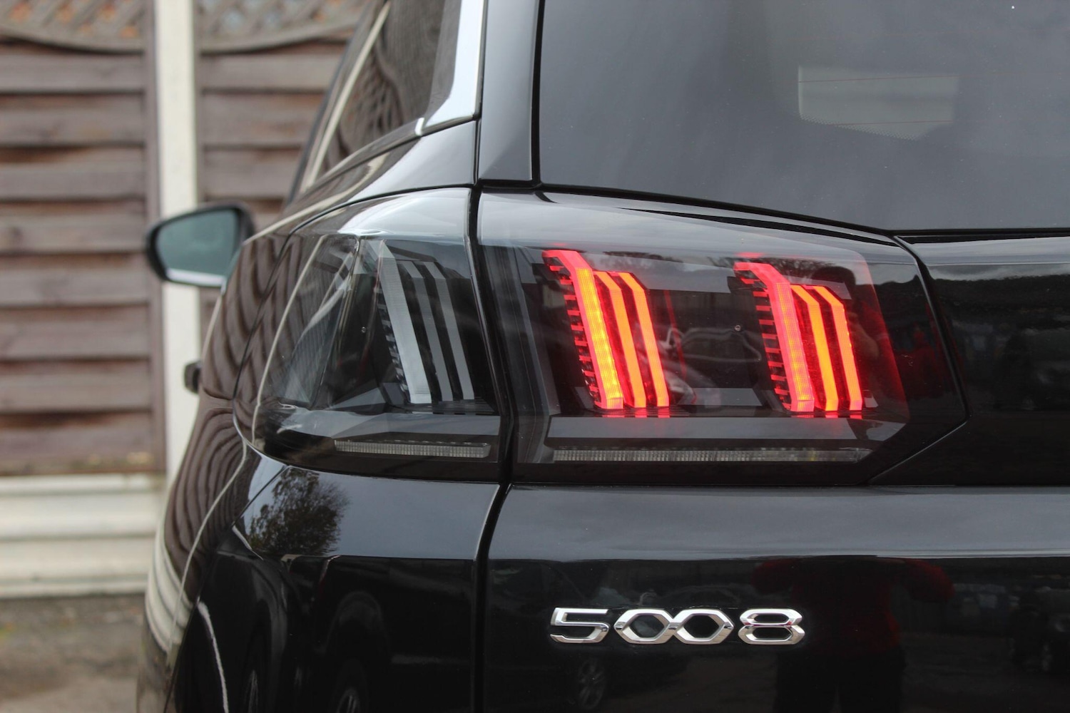 Used Peugeot 5008 2024 for sale - 76499882: Photo 28