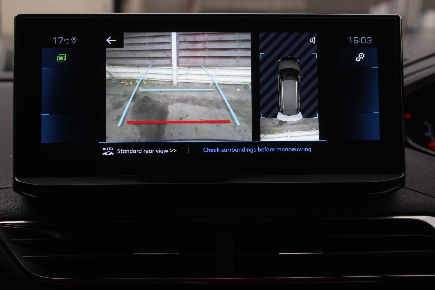 Used Peugeot 5008 2024 for sale - 76499882: Photo 3