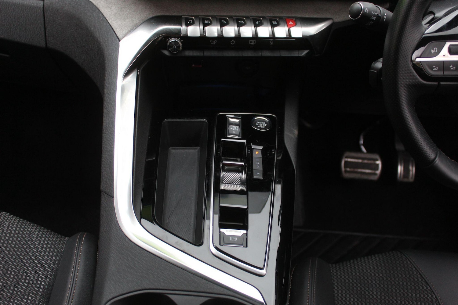 Used Peugeot 5008 2024 for sale - 76499882: Photo 30