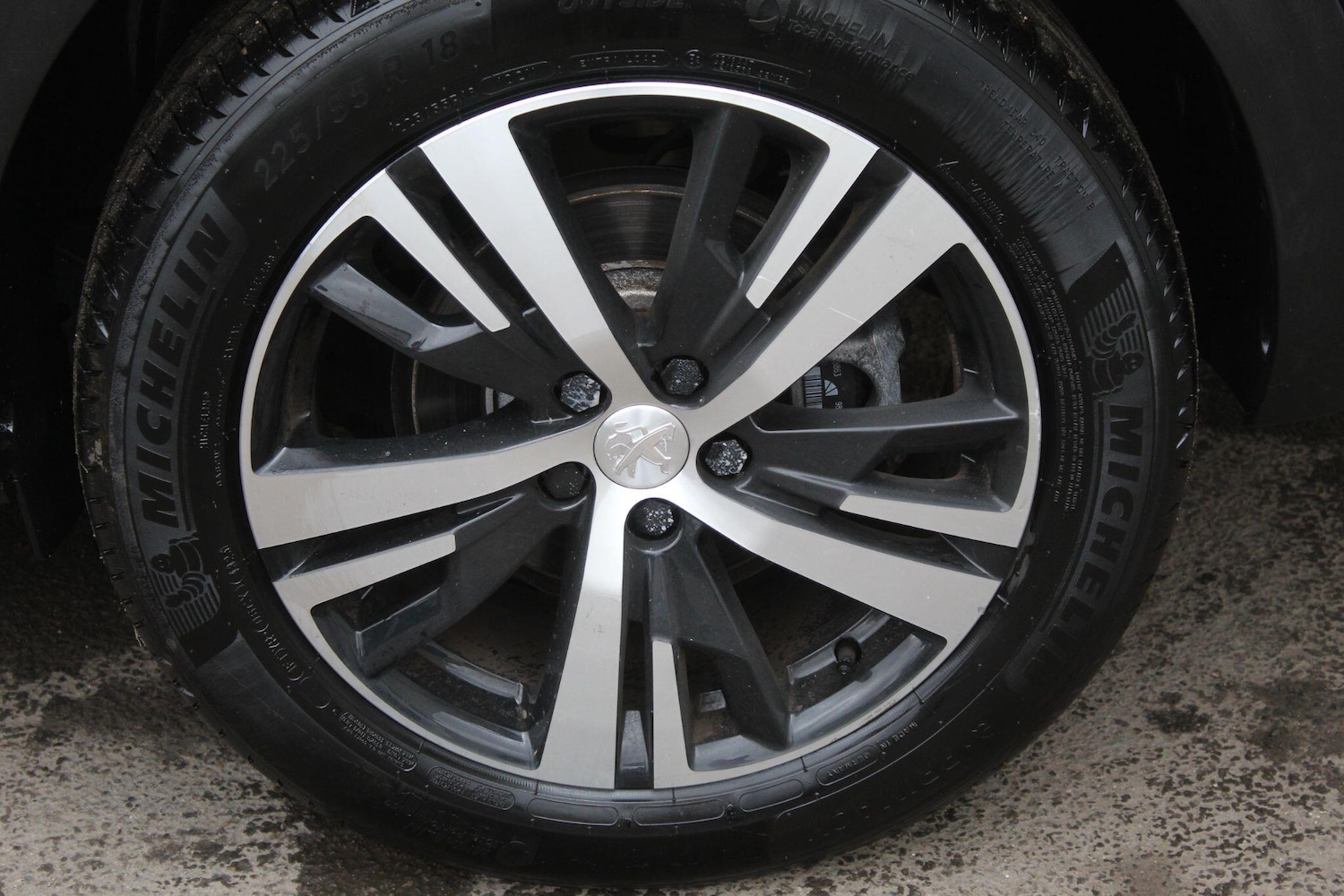 Used Peugeot 5008 2024 for sale - 76499882: Photo 33