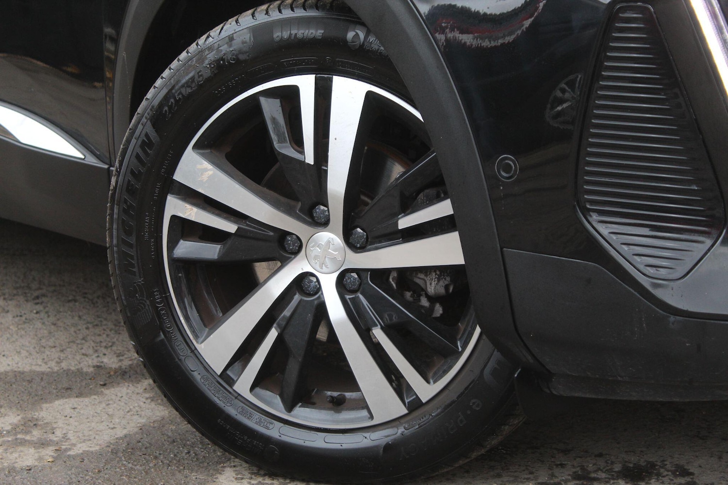 Used Peugeot 5008 2024 for sale - 76499882: Photo 34