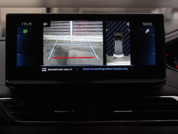 Used Peugeot 5008 2024 for sale - 76499882: Photo