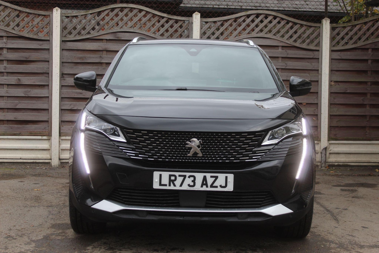 Used Peugeot 5008 2024 for sale - 76499882: Photo 4