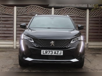 Used Peugeot 5008 2024 for sale - 76499882: Photo