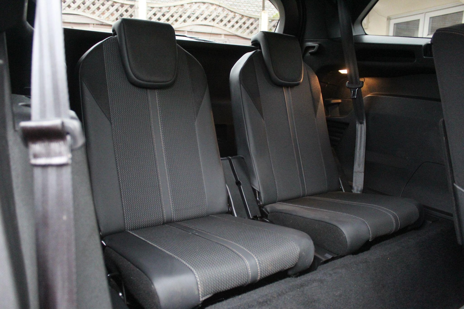 Used Peugeot 5008 2024 for sale - 76499882: Photo 6