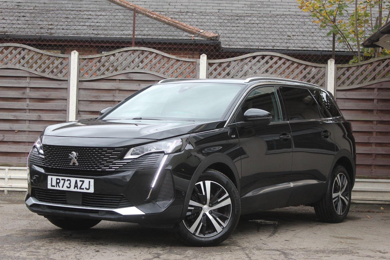 Used Peugeot 5008 2024 for sale - 76499882: Photo 7