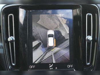 Used Volvo XC40 2019 for sale - 75024313: Photo