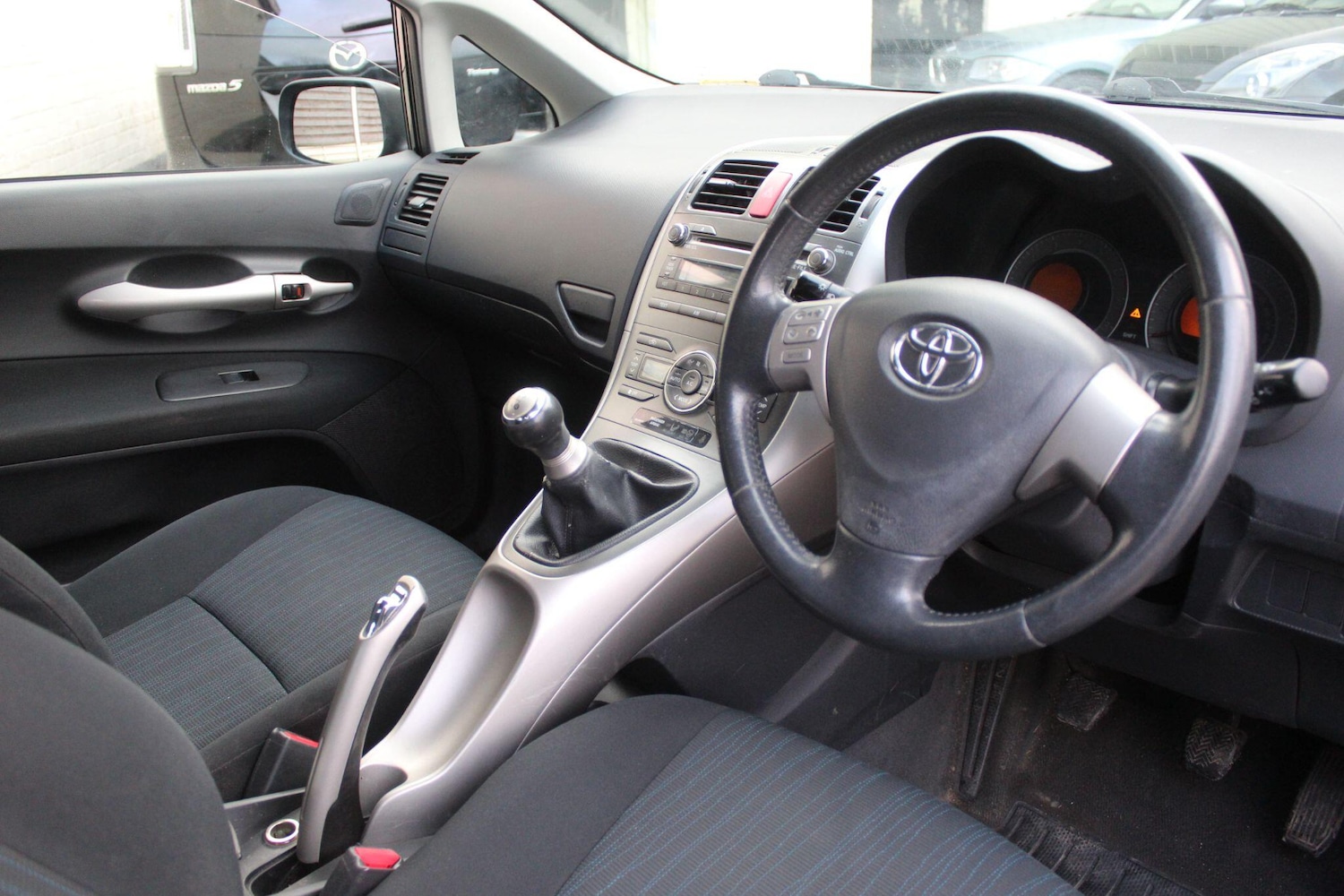 Used Toyota Auris 2009 for sale - 76521625: Photo 10