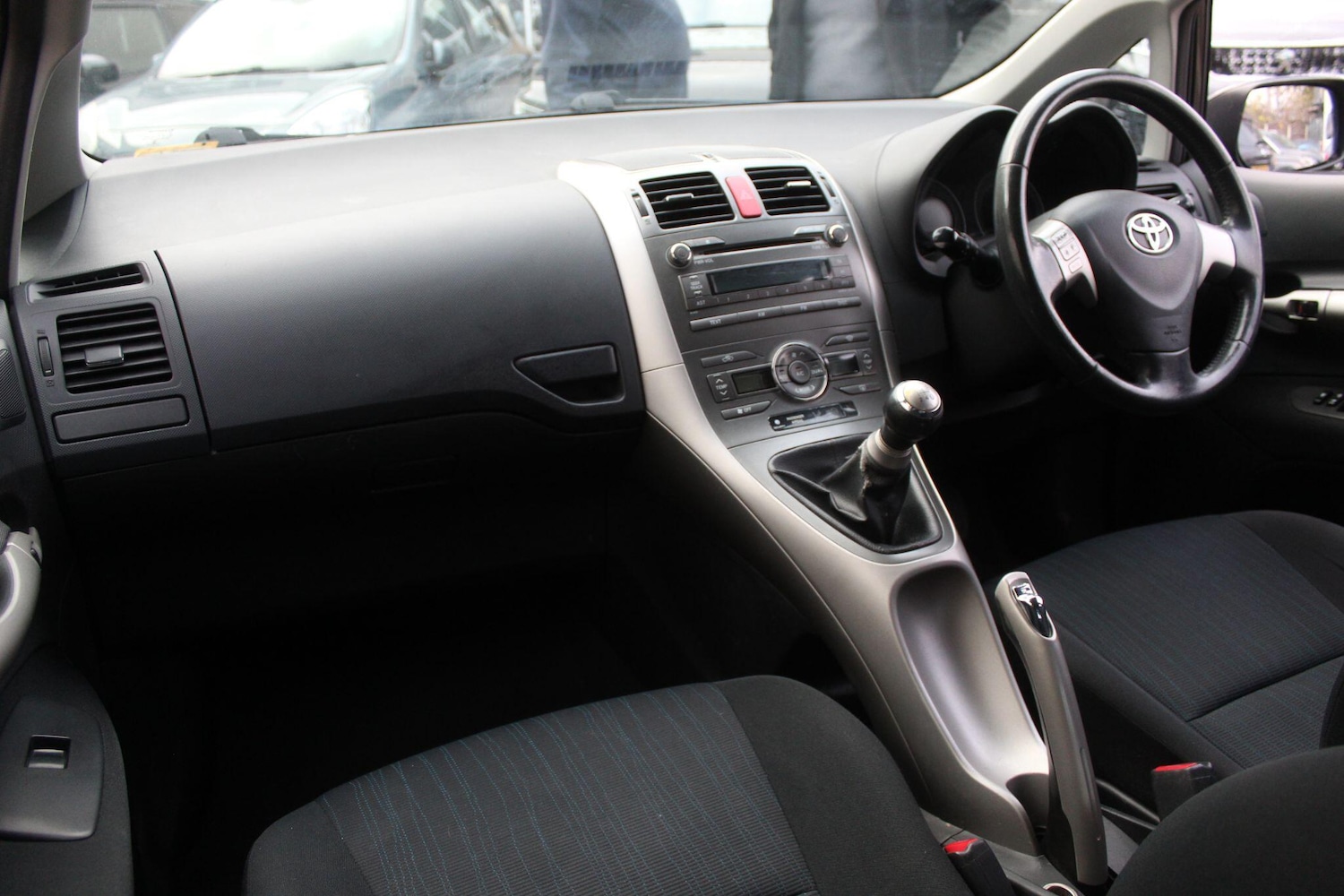 Used Toyota Auris 2009 for sale - 76521625: Photo 11