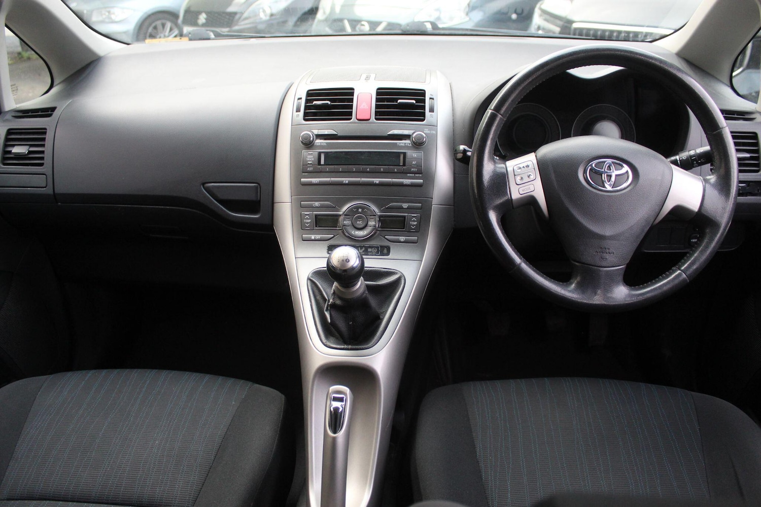 Used Toyota Auris 2009 for sale - 76521625: Photo 12