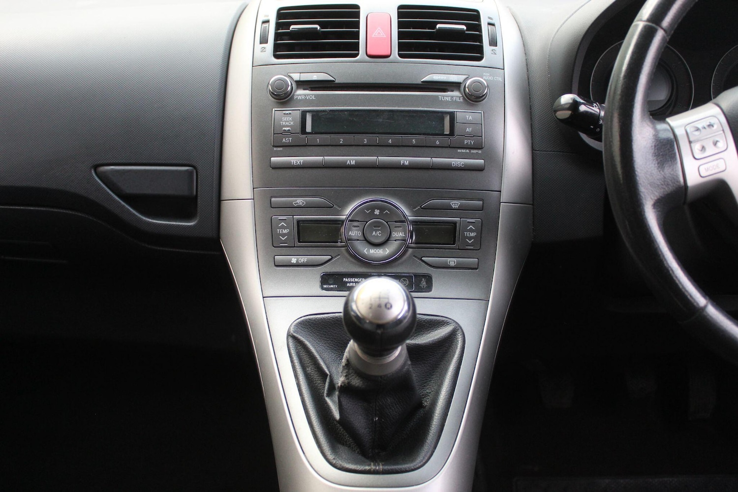 Used Toyota Auris 2009 for sale - 76521625: Photo 13