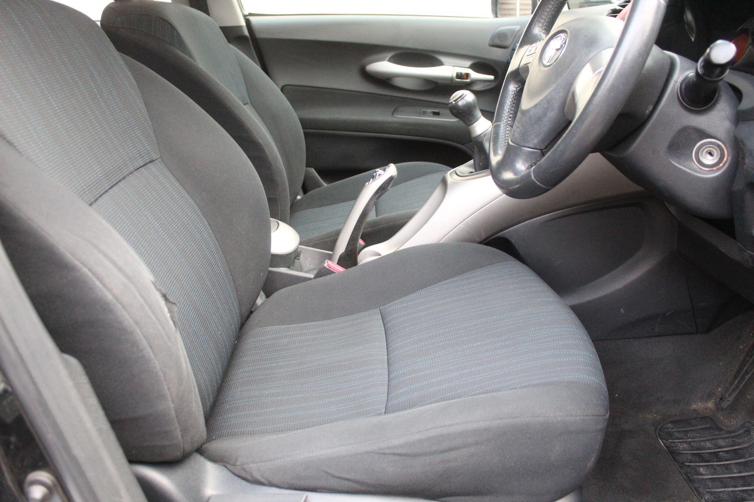 Used Toyota Auris 2009 for sale - 76521625: Photo 14