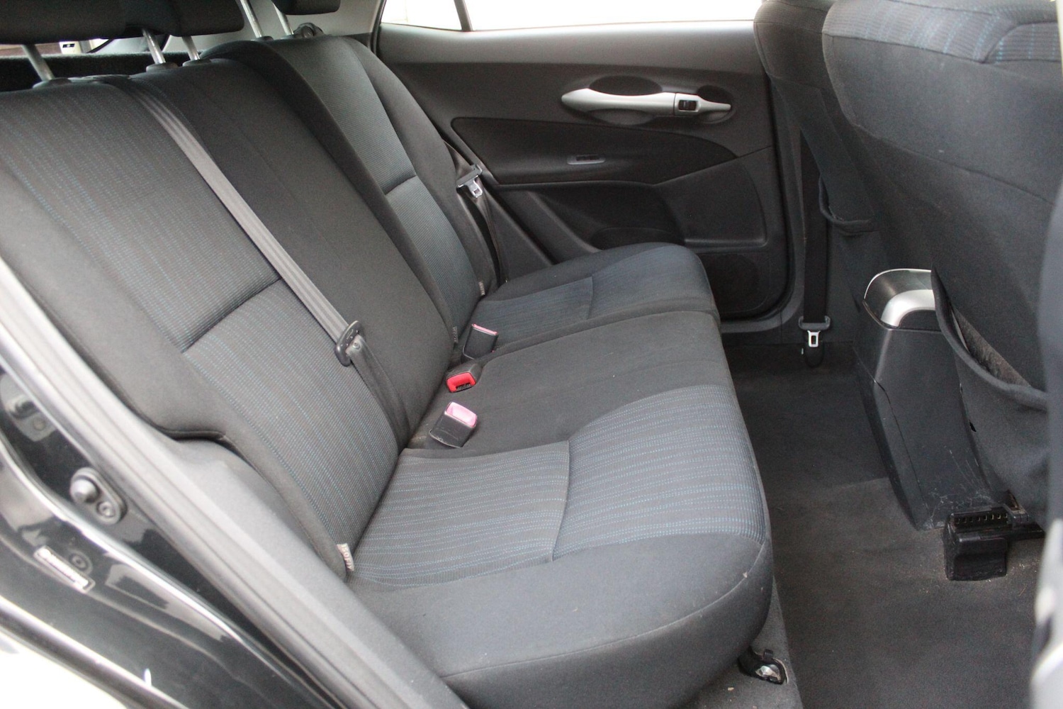 Used Toyota Auris 2009 for sale - 76521625: Photo 15