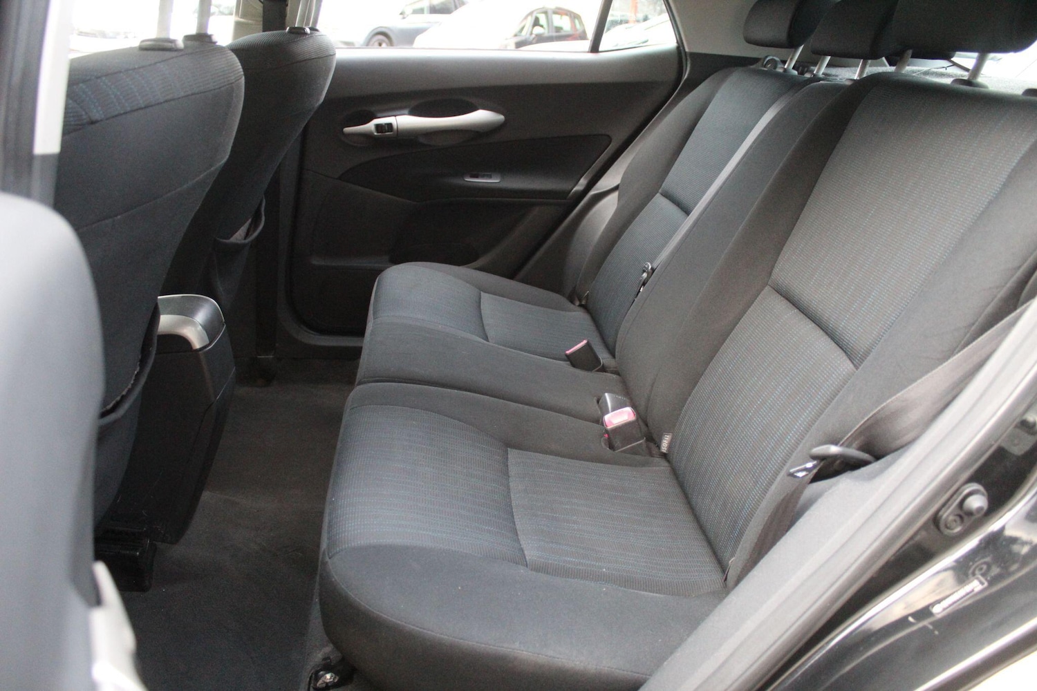 Used Toyota Auris 2009 for sale - 76521625: Photo 16