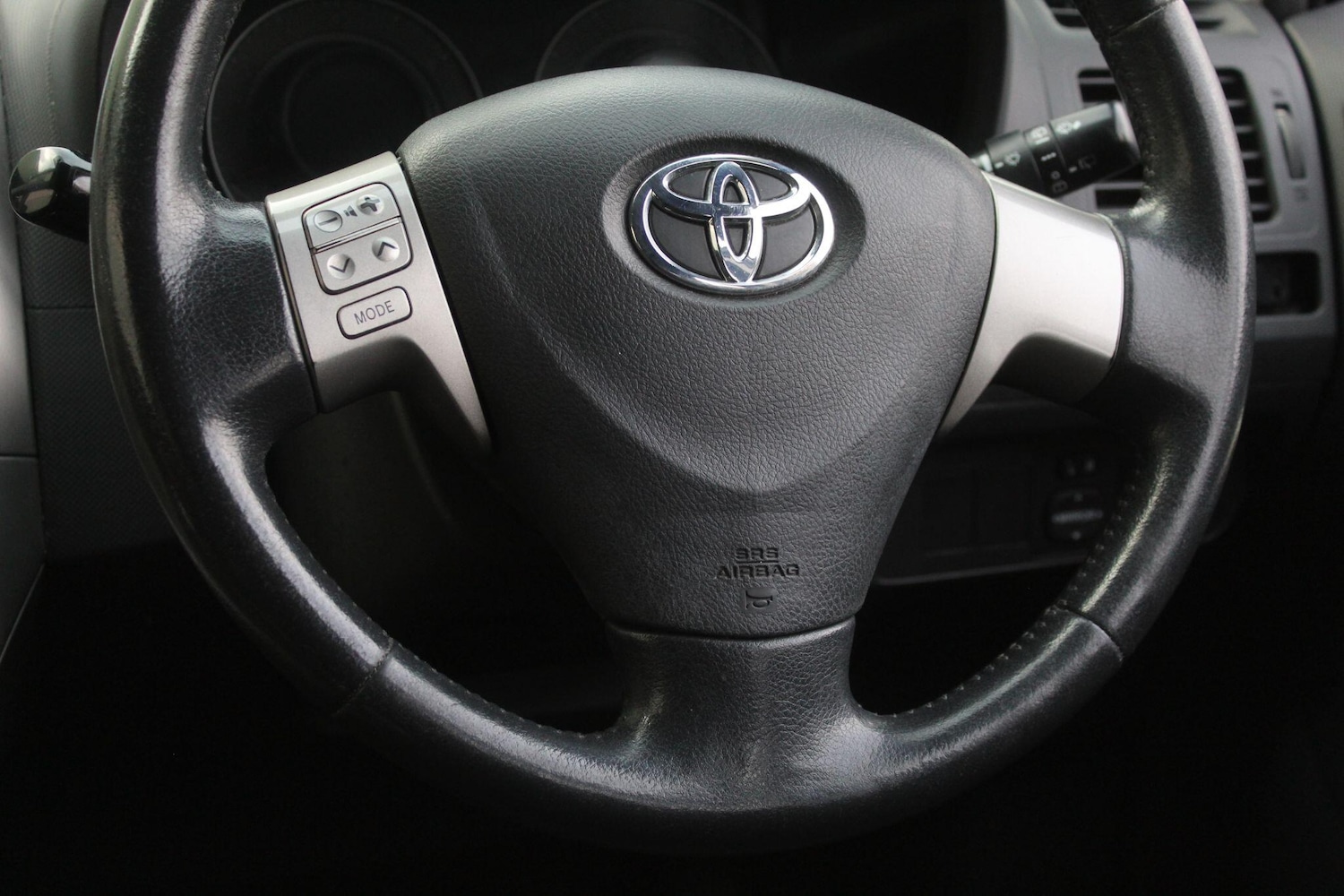 Used Toyota Auris 2009 for sale - 76521625: Photo 18