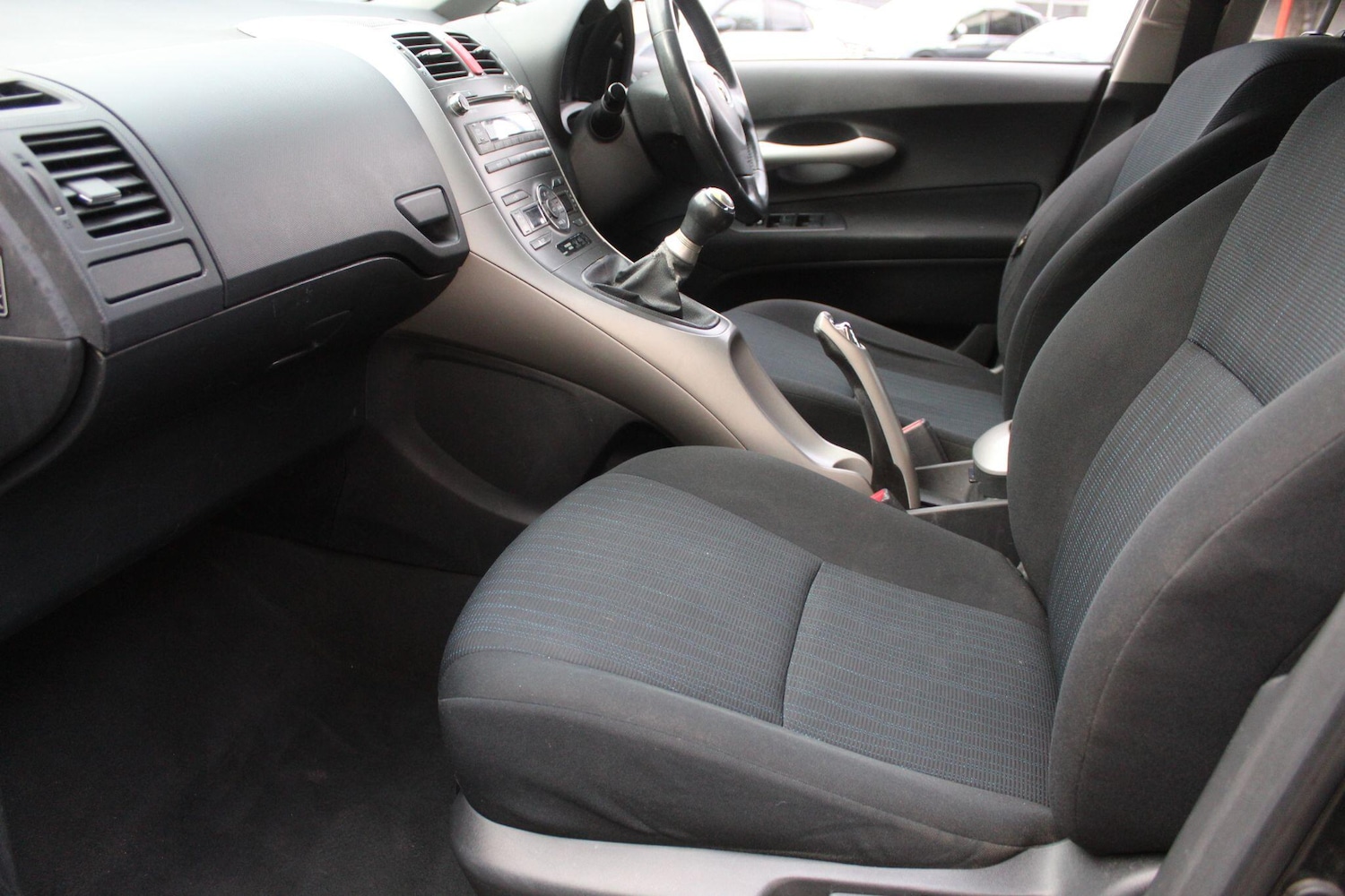Used Toyota Auris 2009 for sale - 76521625: Photo 19