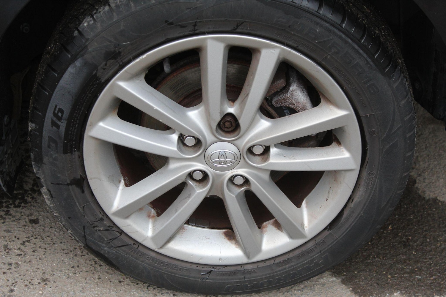 Used Toyota Auris 2009 for sale - 76521625: Photo 22