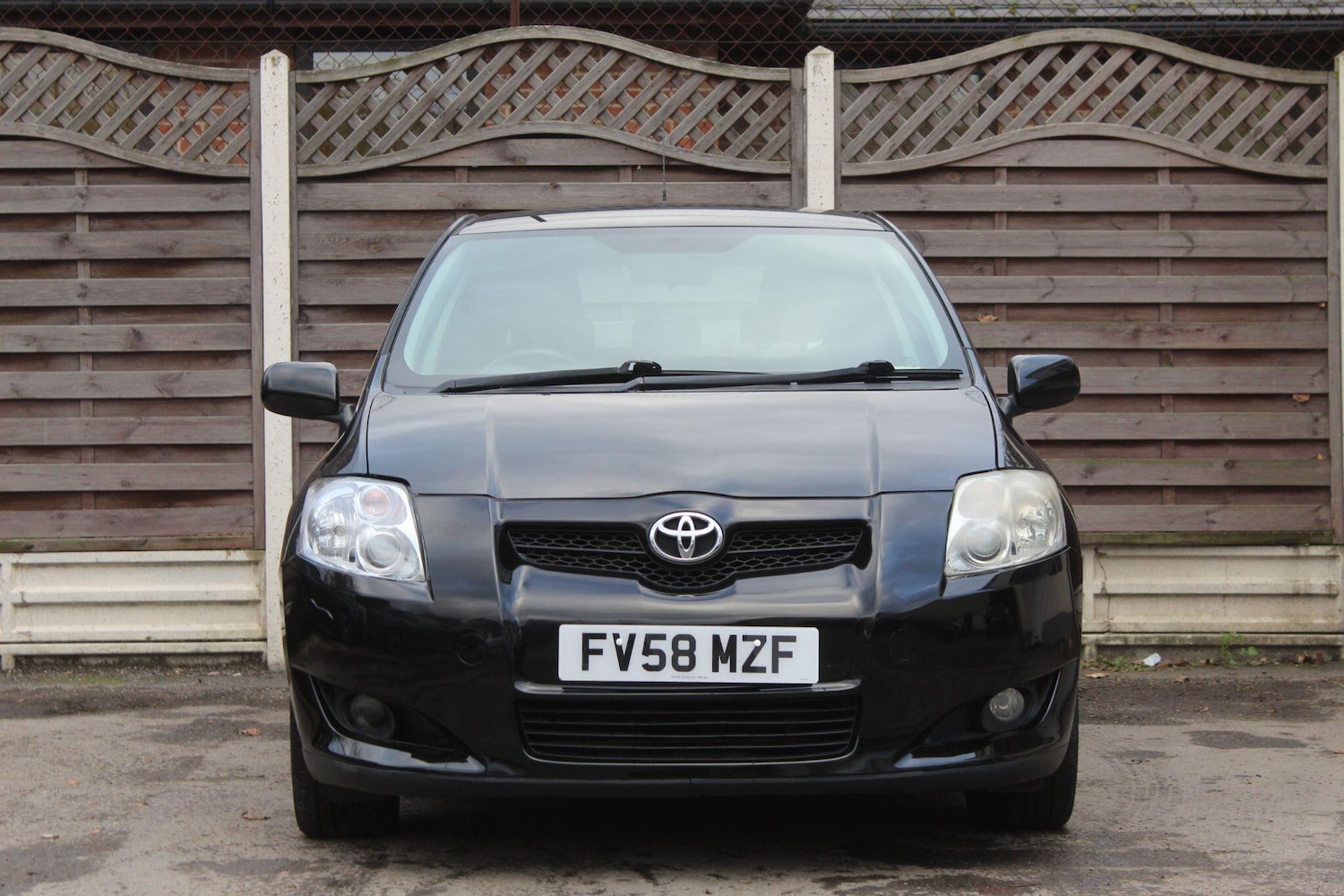 Used Toyota Auris 2009 for sale - 76521625: Photo 3