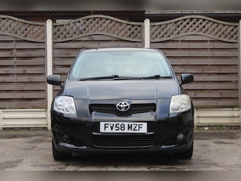 Used Toyota Auris 2009 for sale - 76521625: Photo