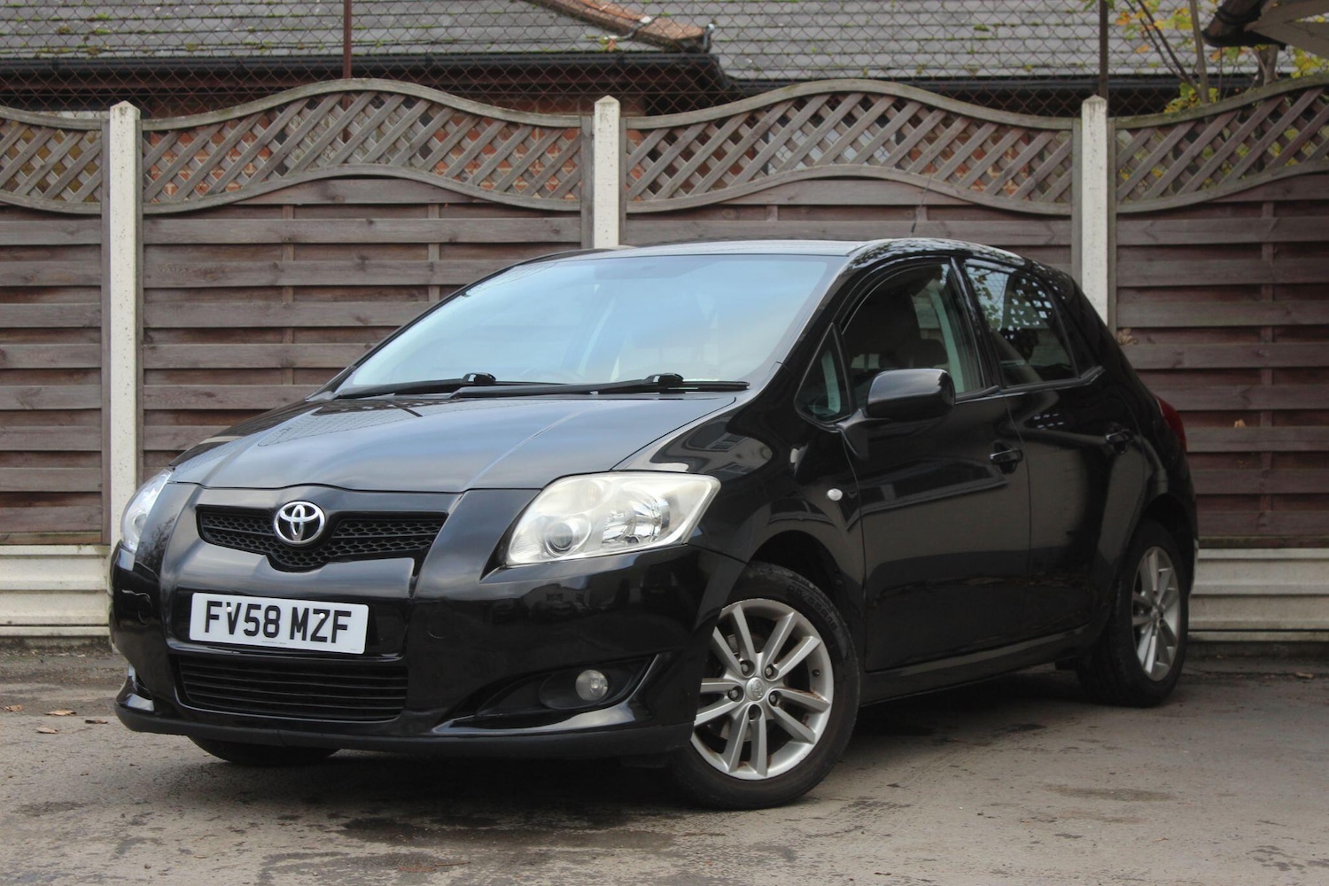 Used Toyota Auris 2009 for sale - 76521625: Photo 4