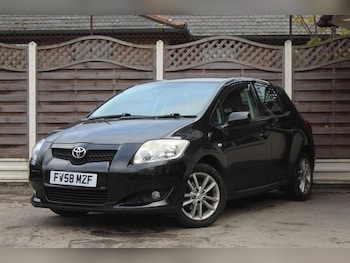 Used Toyota Auris 2009 for sale - 76521625: Photo