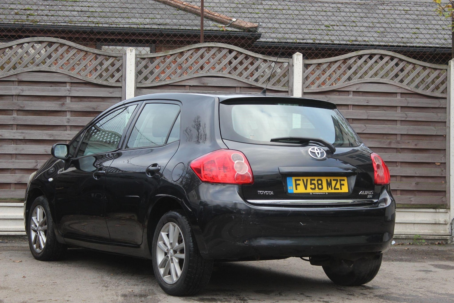 Used Toyota Auris 2009 for sale - 76521625: Photo 5