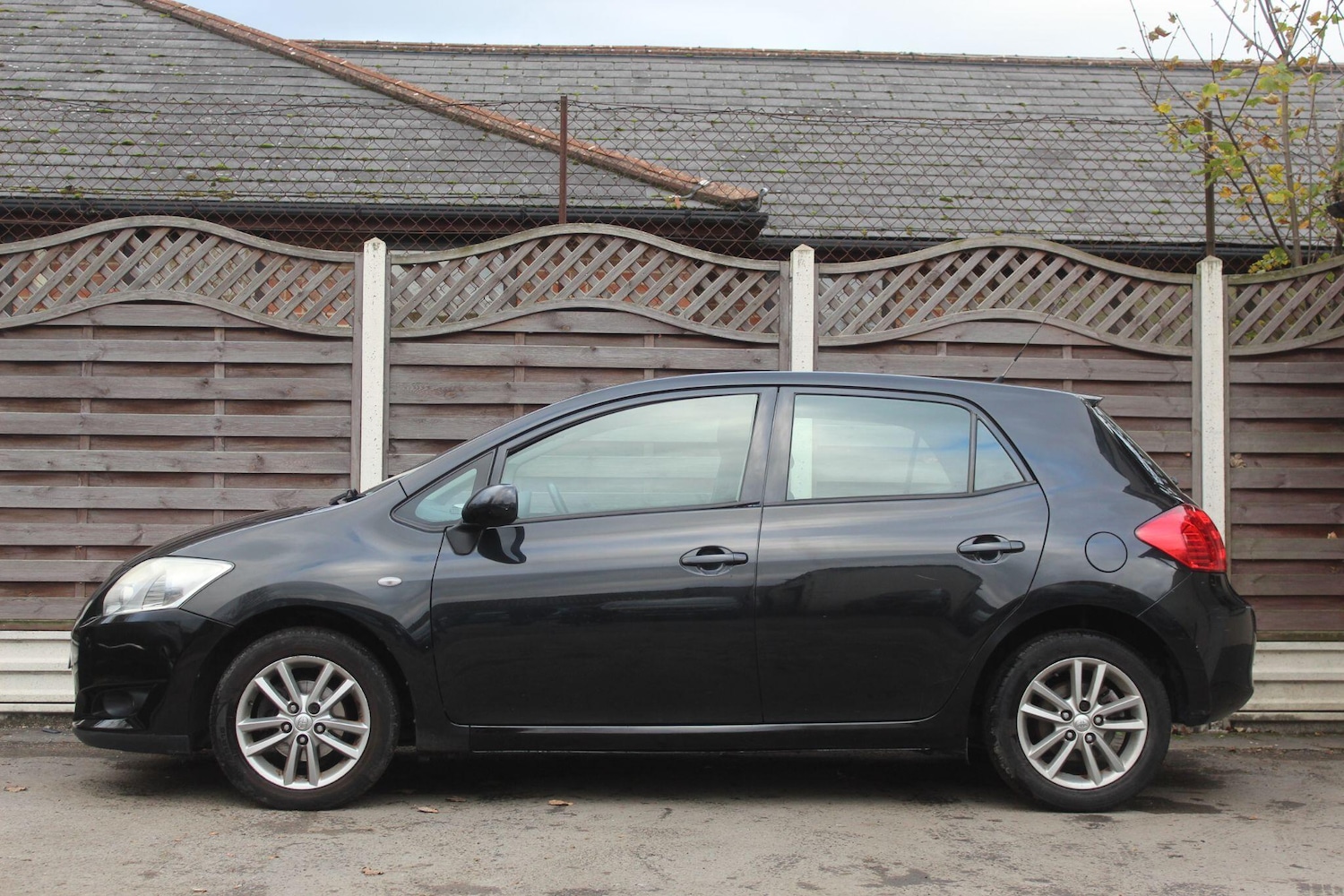 Used Toyota Auris 2009 for sale - 76521625: Photo 6