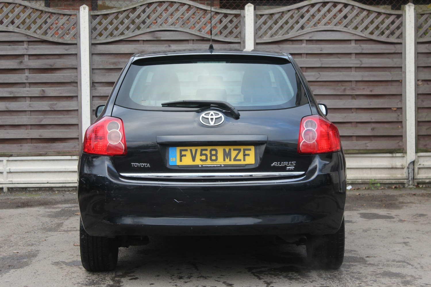 Used Toyota Auris 2009 for sale - 76521625: Photo 7
