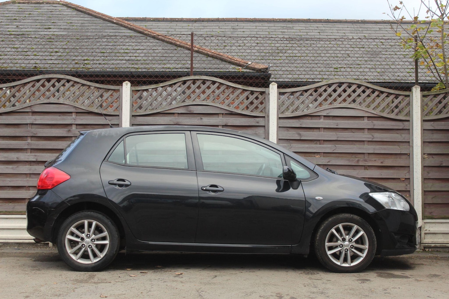 Used Toyota Auris 2009 for sale - 76521625: Photo 8