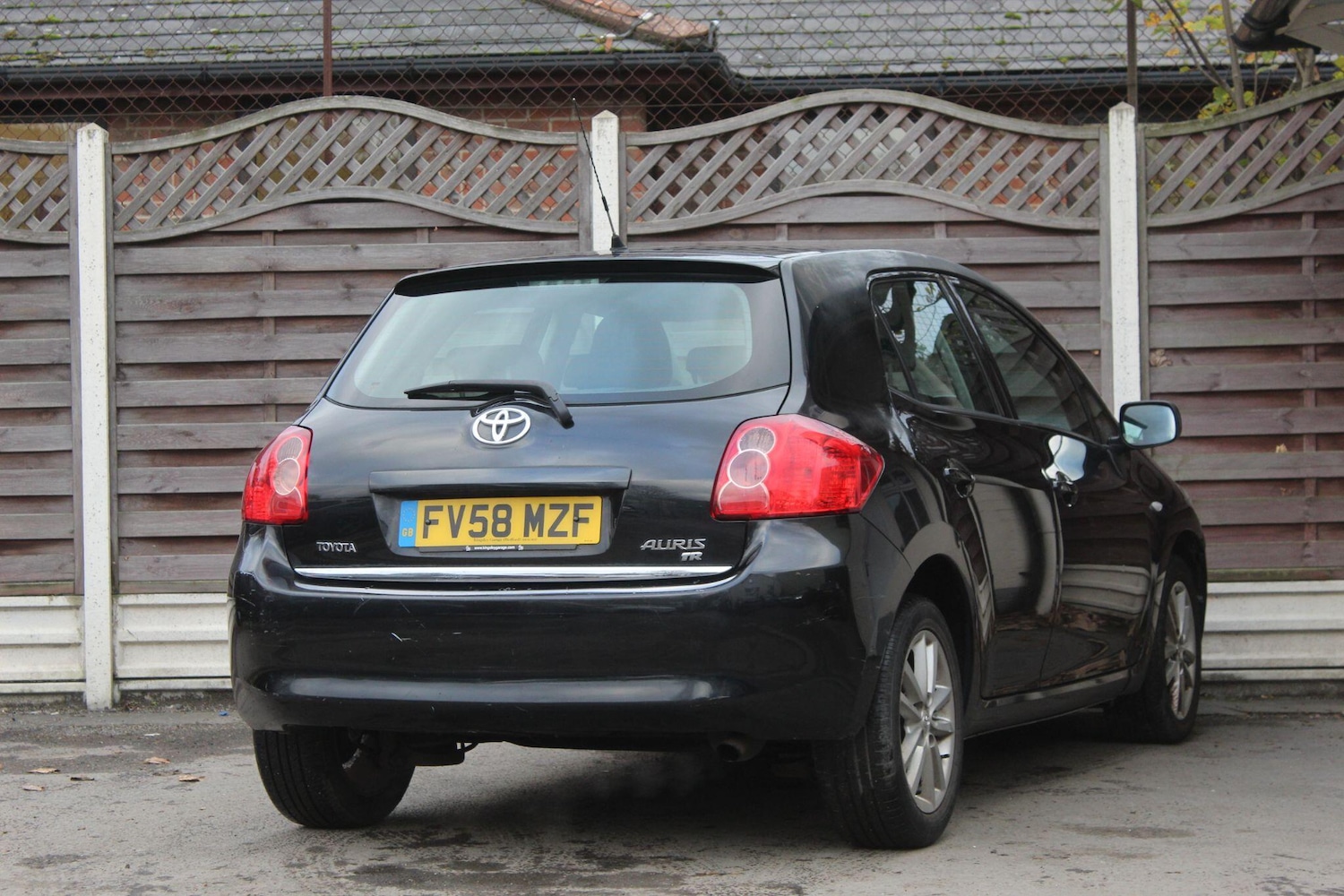 Used Toyota Auris 2009 for sale - 76521625: Photo 9