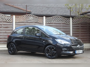 Used Vauxhall Corsa 2018 for sale - 78301501: Photo