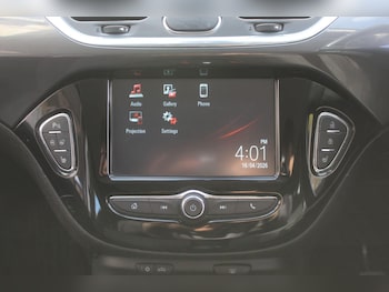 Used Vauxhall Corsa 2018 for sale - 78301501: Photo