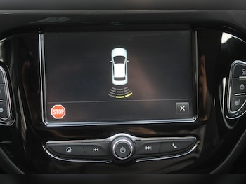 Used Vauxhall Corsa 2018 for sale - 78301501: Photo