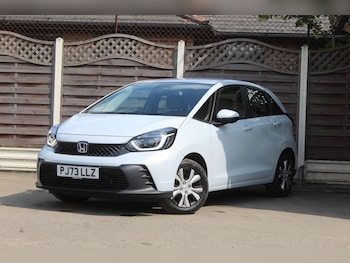 Used Honda Jazz 2023 for sale - 79255723: Photo