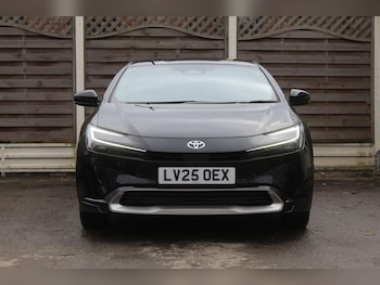 Used Toyota Prius 2025 for sale - 77575247: Photo