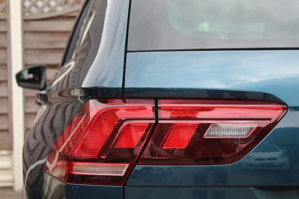 Used Volkswagen Tiguan 2023 for sale - 75339899: Photo 11