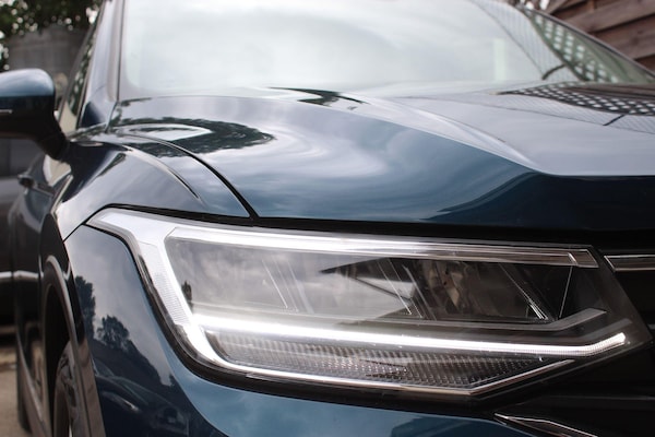 Used Volkswagen Tiguan 2023 for sale - 75339899: Photo 13