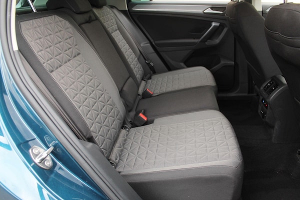 Used Volkswagen Tiguan 2023 for sale - 75339899: Photo 17