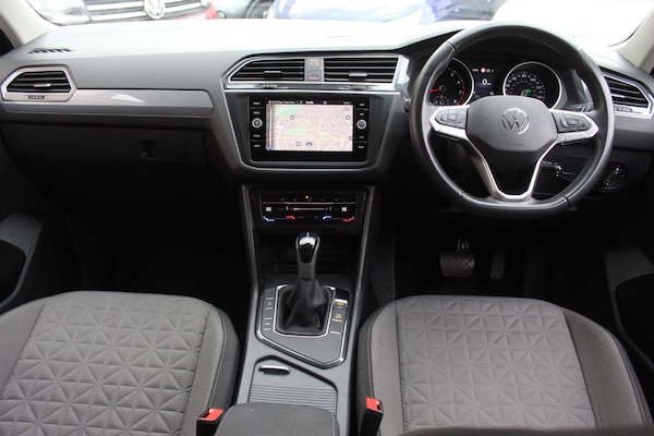 Used Volkswagen Tiguan 2023 for sale - 75339899: Photo 18