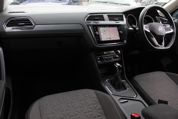 Used Volkswagen Tiguan 2023 for sale - 75339899: Photo 19