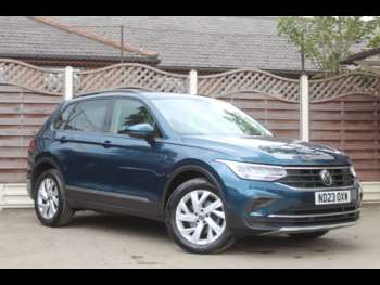 2023 (23) - 1.5 TSI Life DSG Euro 6 (s/s) 5dr